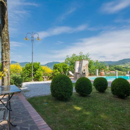 Apartment Il Borghetto-1 By Interhome Montecarelli Εξωτερικό φωτογραφία