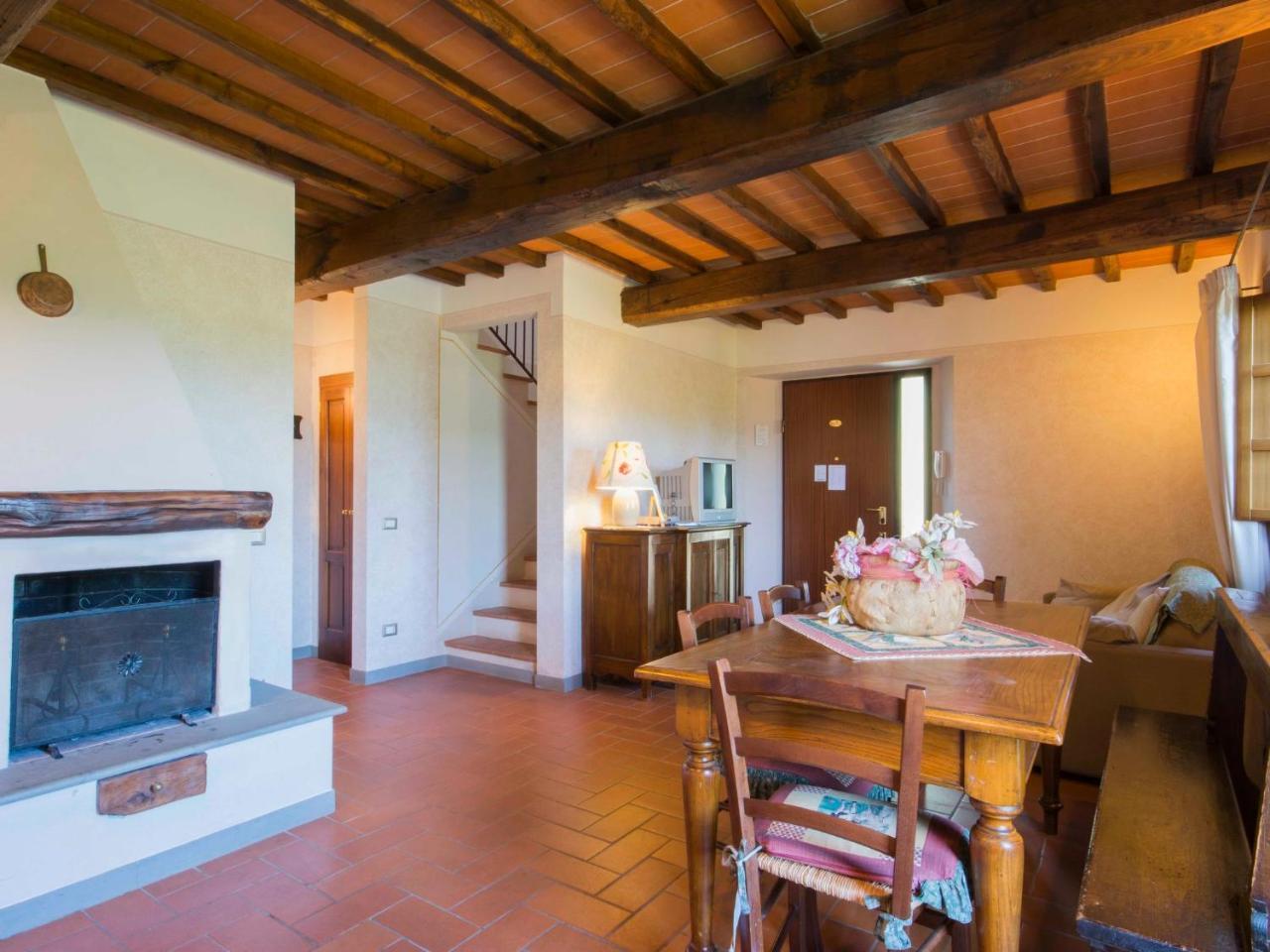 Apartment Il Borghetto-1 By Interhome Montecarelli Εξωτερικό φωτογραφία