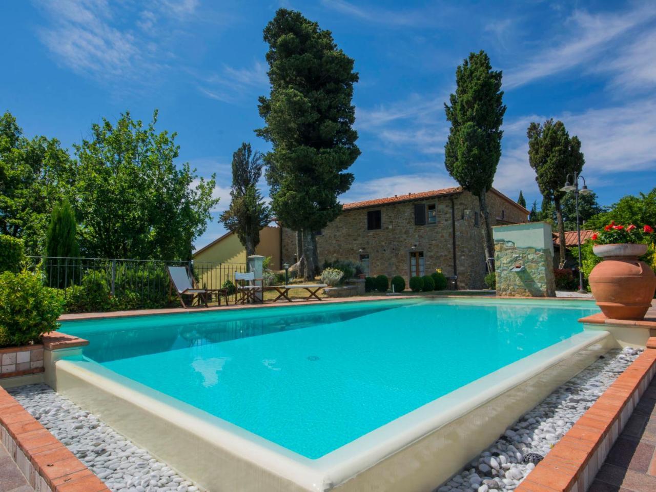 Apartment Il Borghetto-1 By Interhome Montecarelli Εξωτερικό φωτογραφία