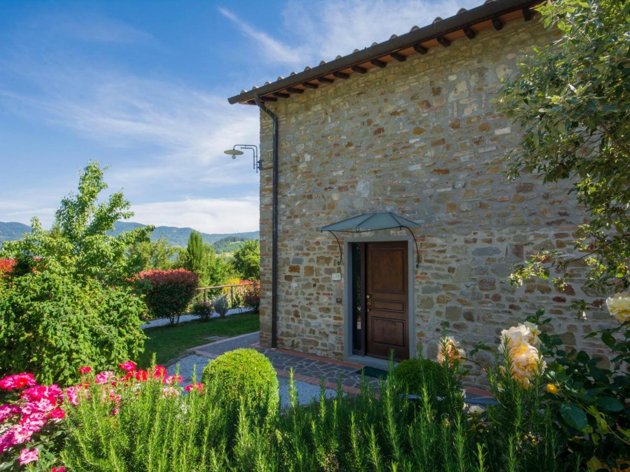 Apartment Il Borghetto-1 By Interhome Montecarelli Εξωτερικό φωτογραφία