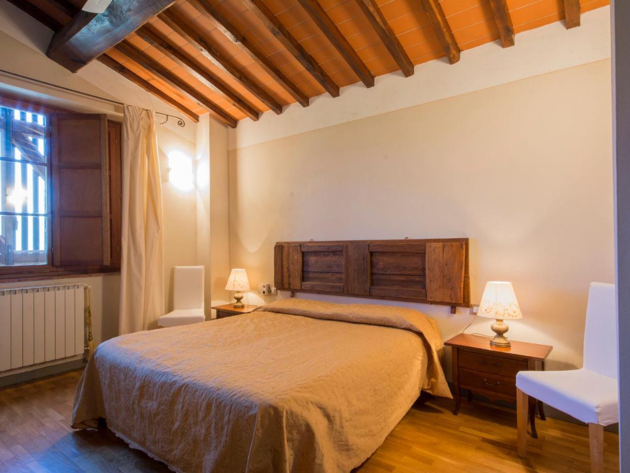 Apartment Il Borghetto-1 By Interhome Montecarelli Εξωτερικό φωτογραφία