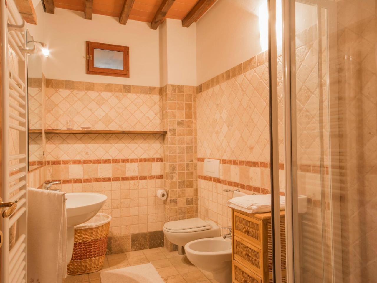 Apartment Il Borghetto-1 By Interhome Montecarelli Εξωτερικό φωτογραφία