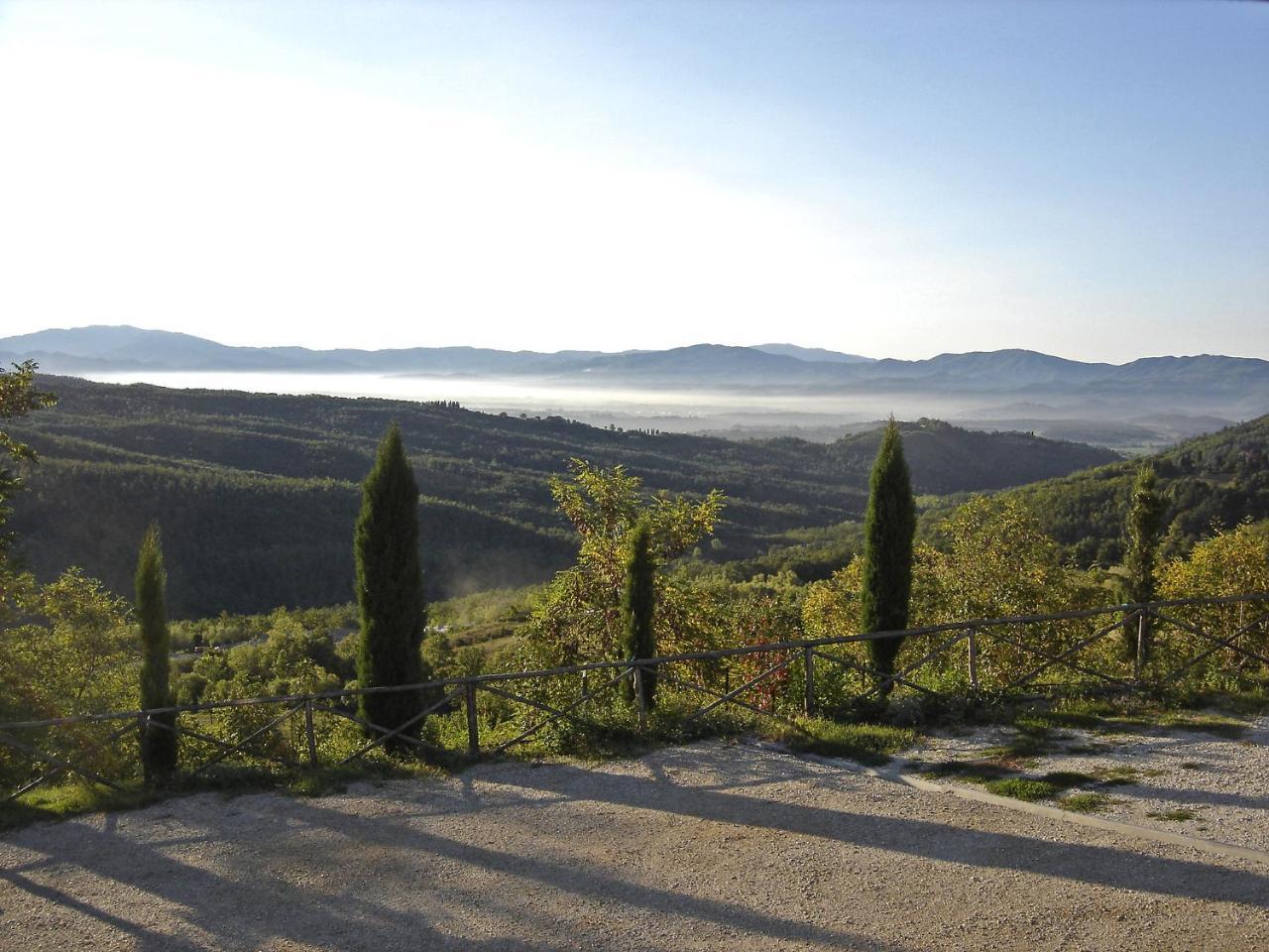 Apartment Il Borghetto-1 By Interhome Montecarelli Εξωτερικό φωτογραφία