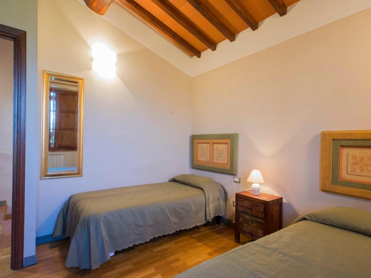 Apartment Il Borghetto-1 By Interhome Montecarelli Εξωτερικό φωτογραφία