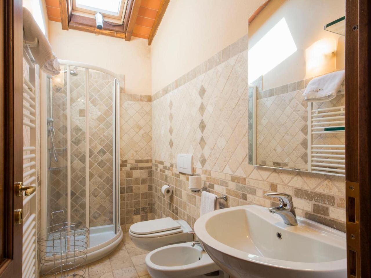 Apartment Il Borghetto-1 By Interhome Montecarelli Εξωτερικό φωτογραφία