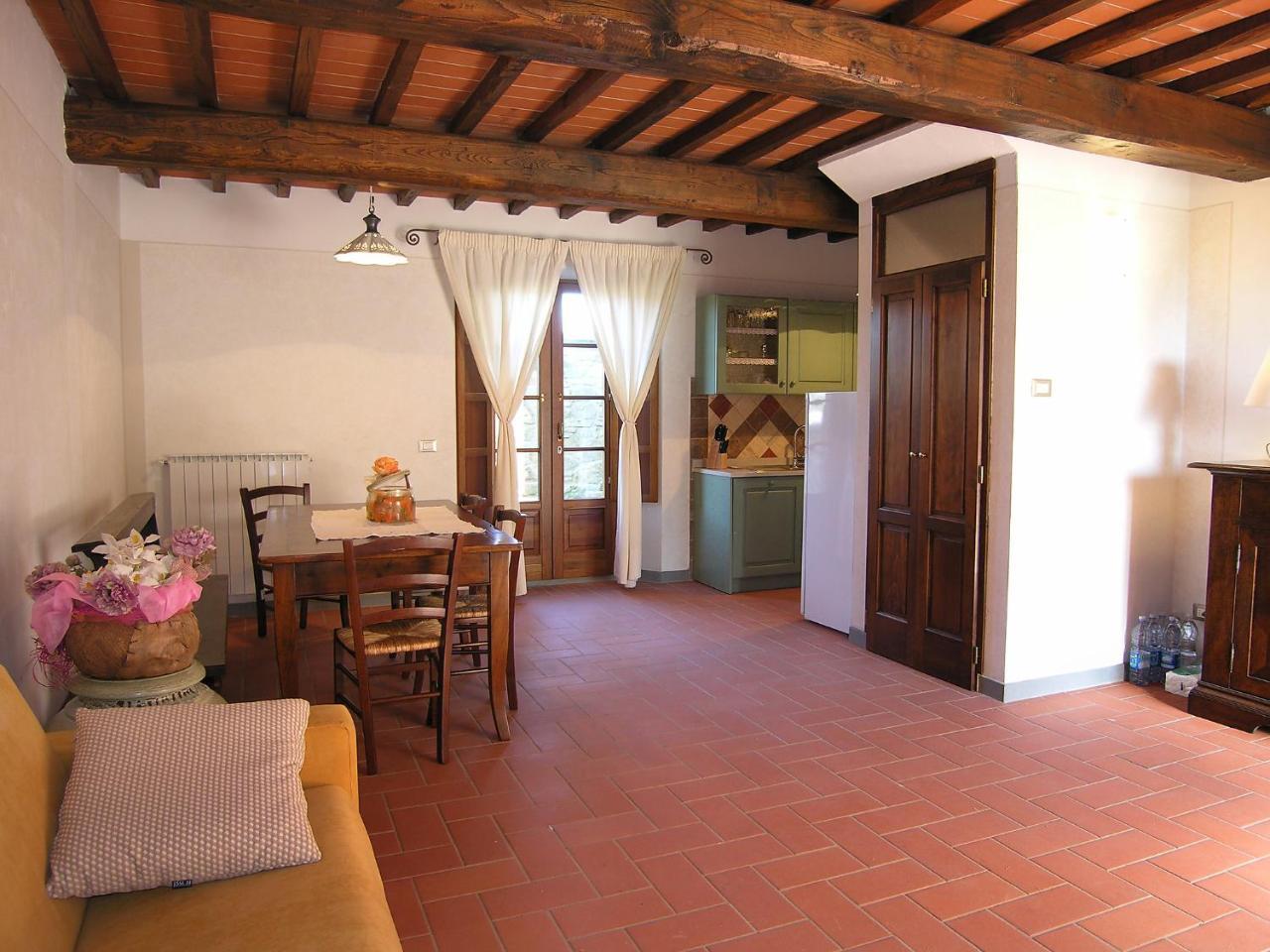 Apartment Il Borghetto-1 By Interhome Montecarelli Εξωτερικό φωτογραφία