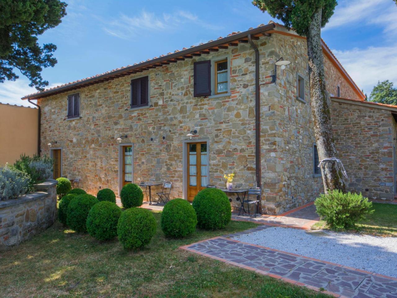 Apartment Il Borghetto-1 By Interhome Montecarelli Εξωτερικό φωτογραφία
