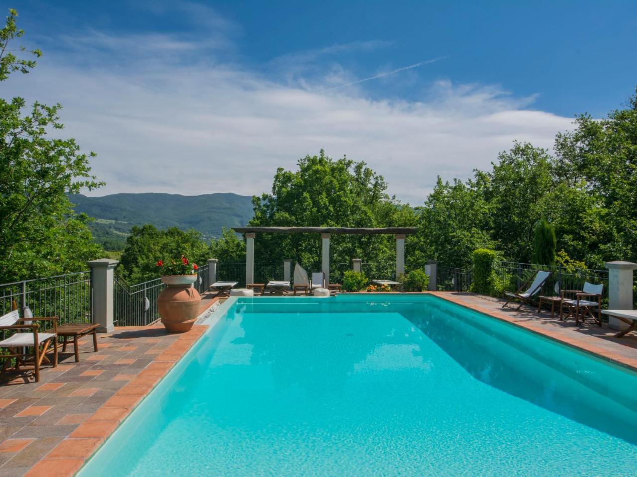 Apartment Il Borghetto-1 By Interhome Montecarelli Εξωτερικό φωτογραφία