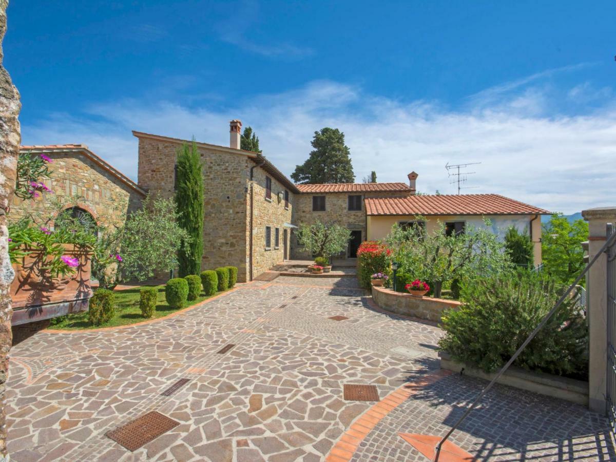 Apartment Il Borghetto-1 By Interhome Montecarelli Εξωτερικό φωτογραφία